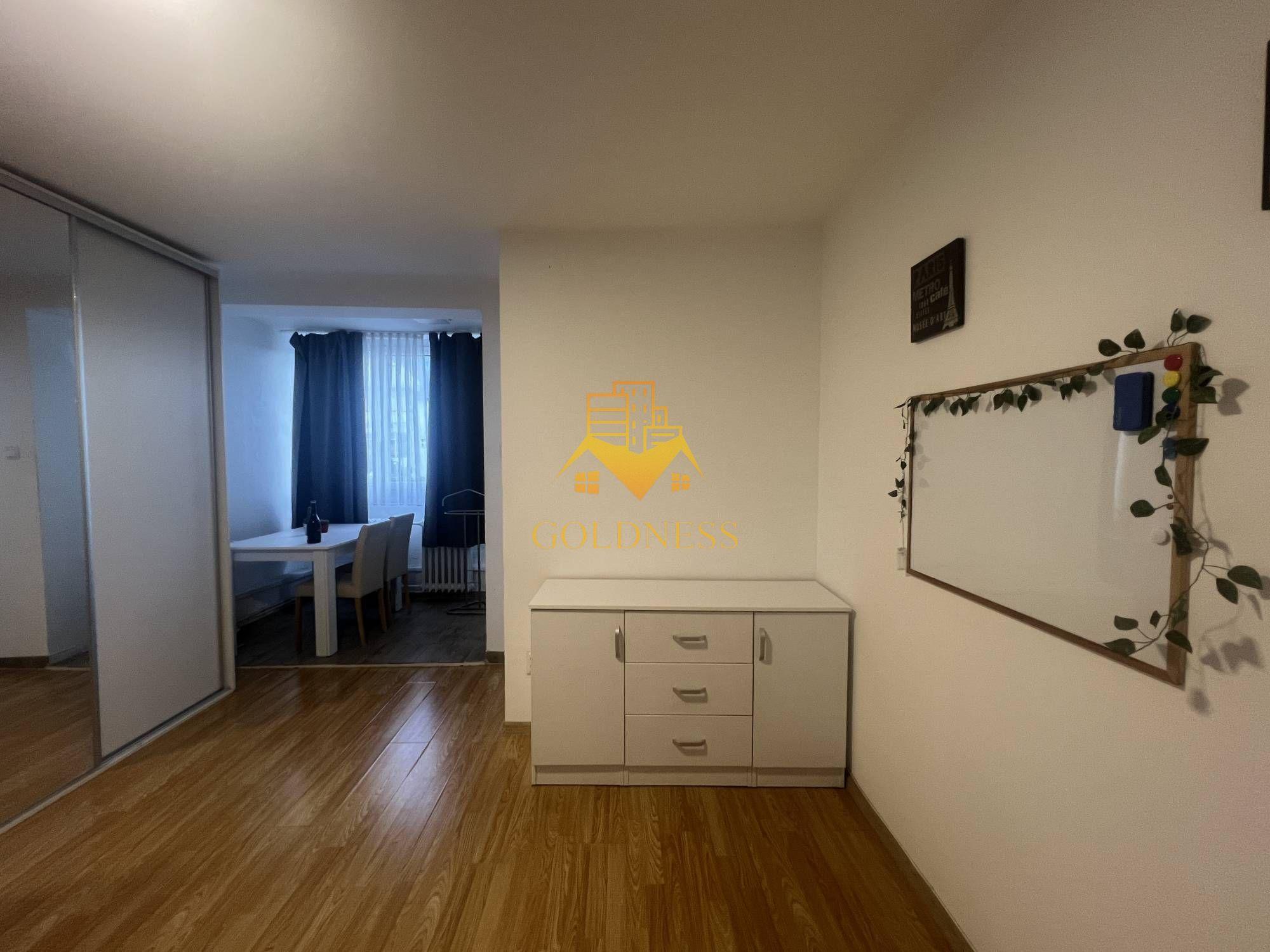 1 camera, Gheorgheni, Brancusi, BT, Facultate de Drept, Modern - 8