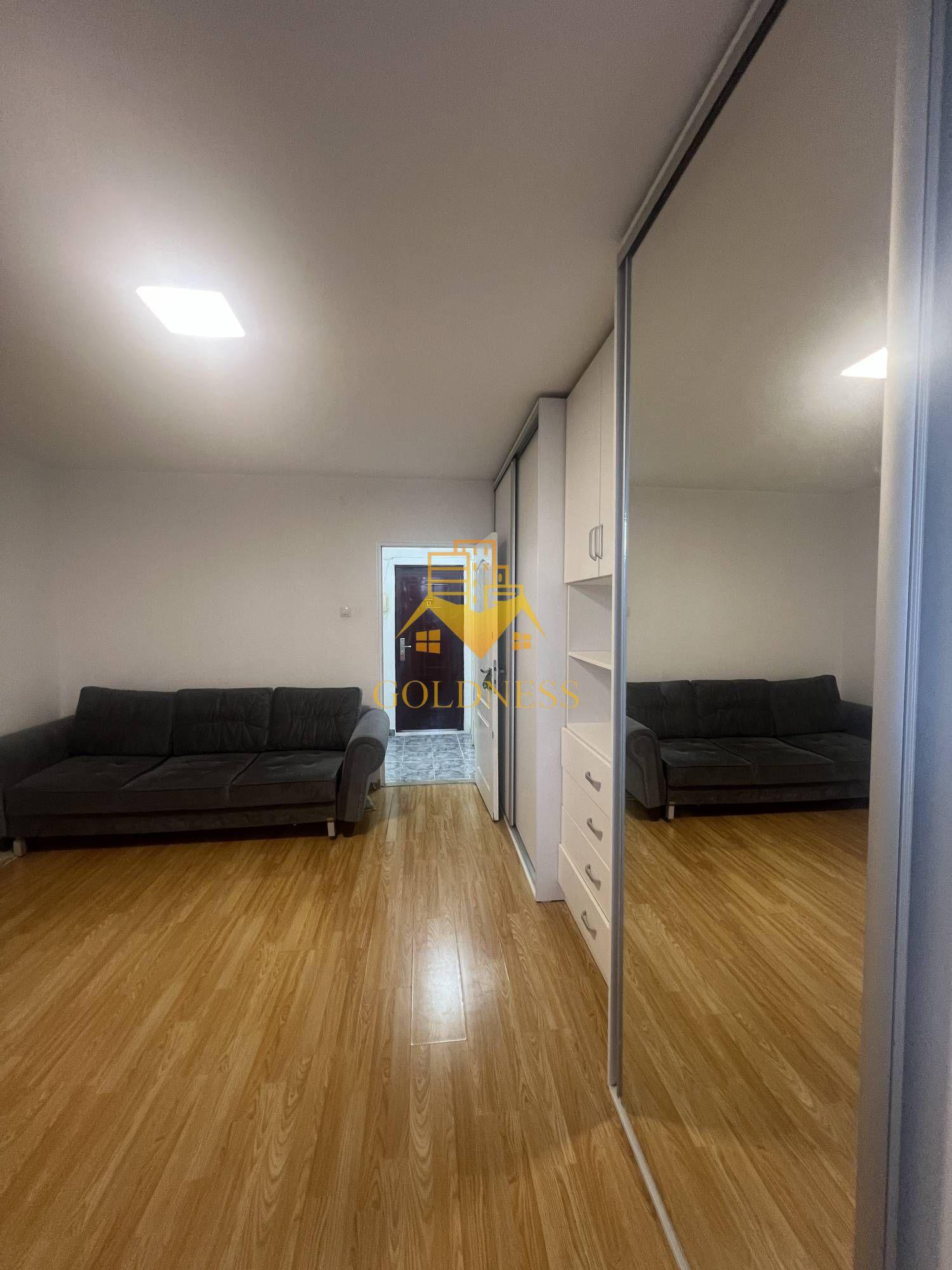 1 camera, Gheorgheni, Brancusi, BT, Facultate de Drept, Modern - 6