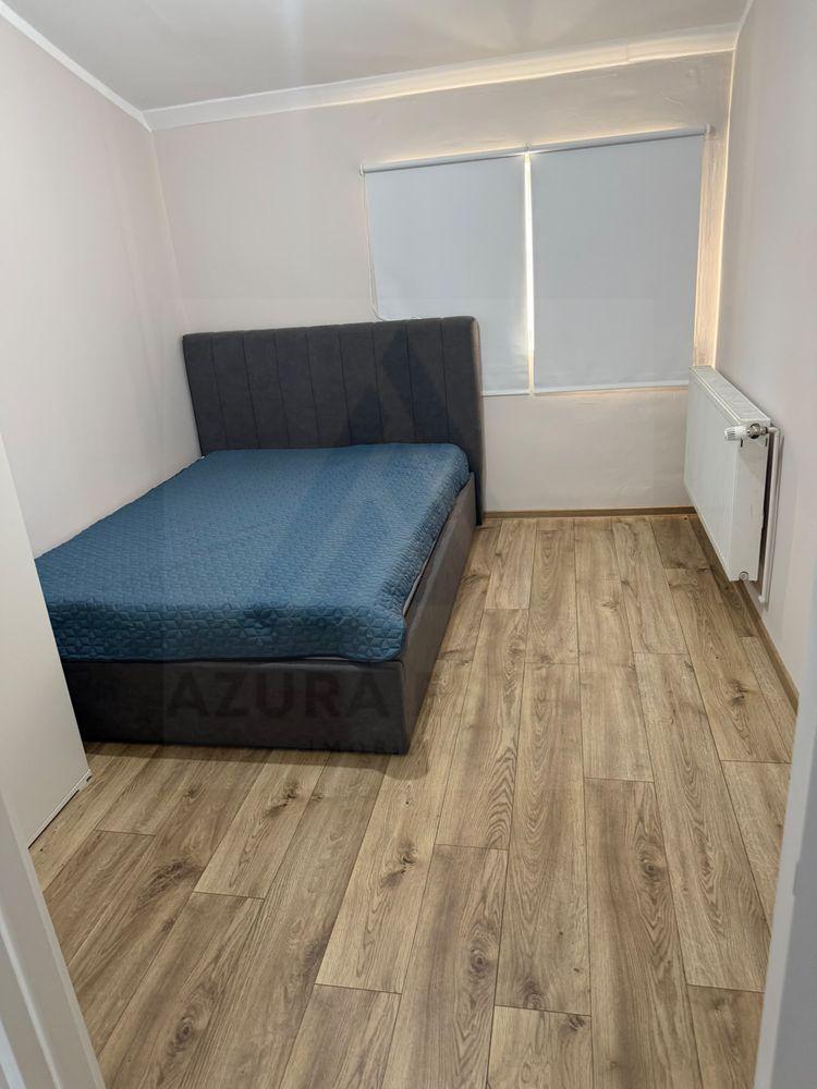 Apartament 2 camere semidecomandat etaj 1 zona Centrala - 4