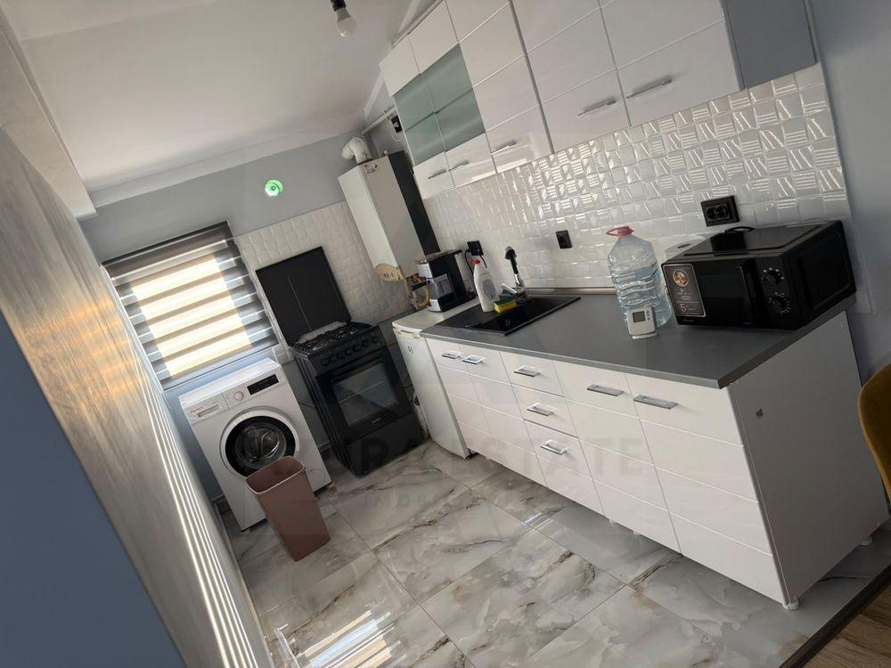Apartament 2 camere semidecomandat etaj 1 zona Centrala - 6