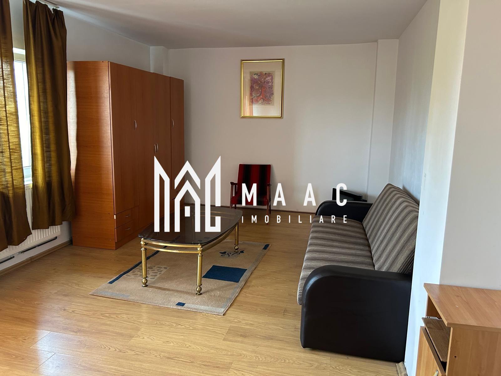 Apartament 2 camere I Decomandat I Etajul 1 I Strand 2 - 1