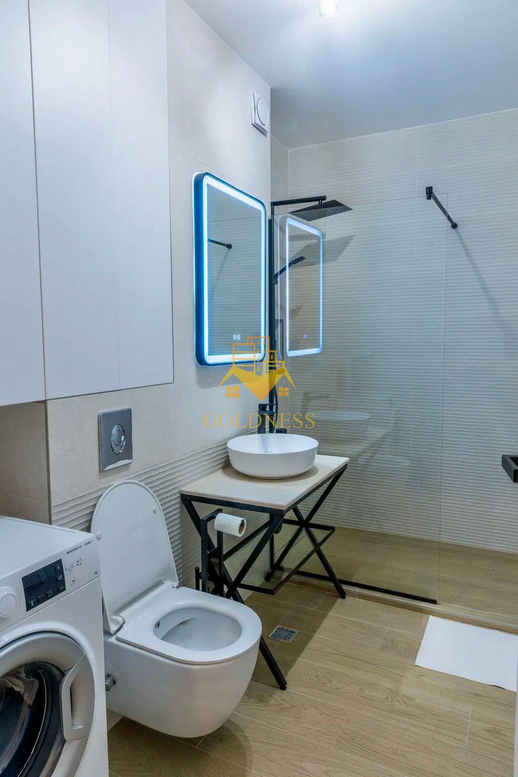 O camera/birou, Modern, Parcare, Golden Tulip, UMF, Zorilor, Lidl - 6