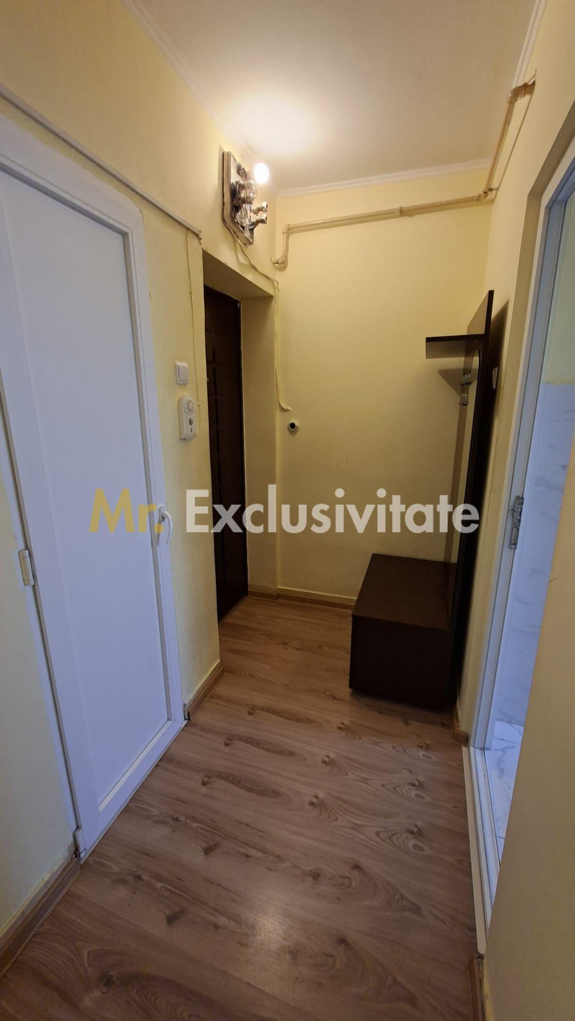 Inchiriere apartament 2 camere Craiovei mobilat si utilat - 7