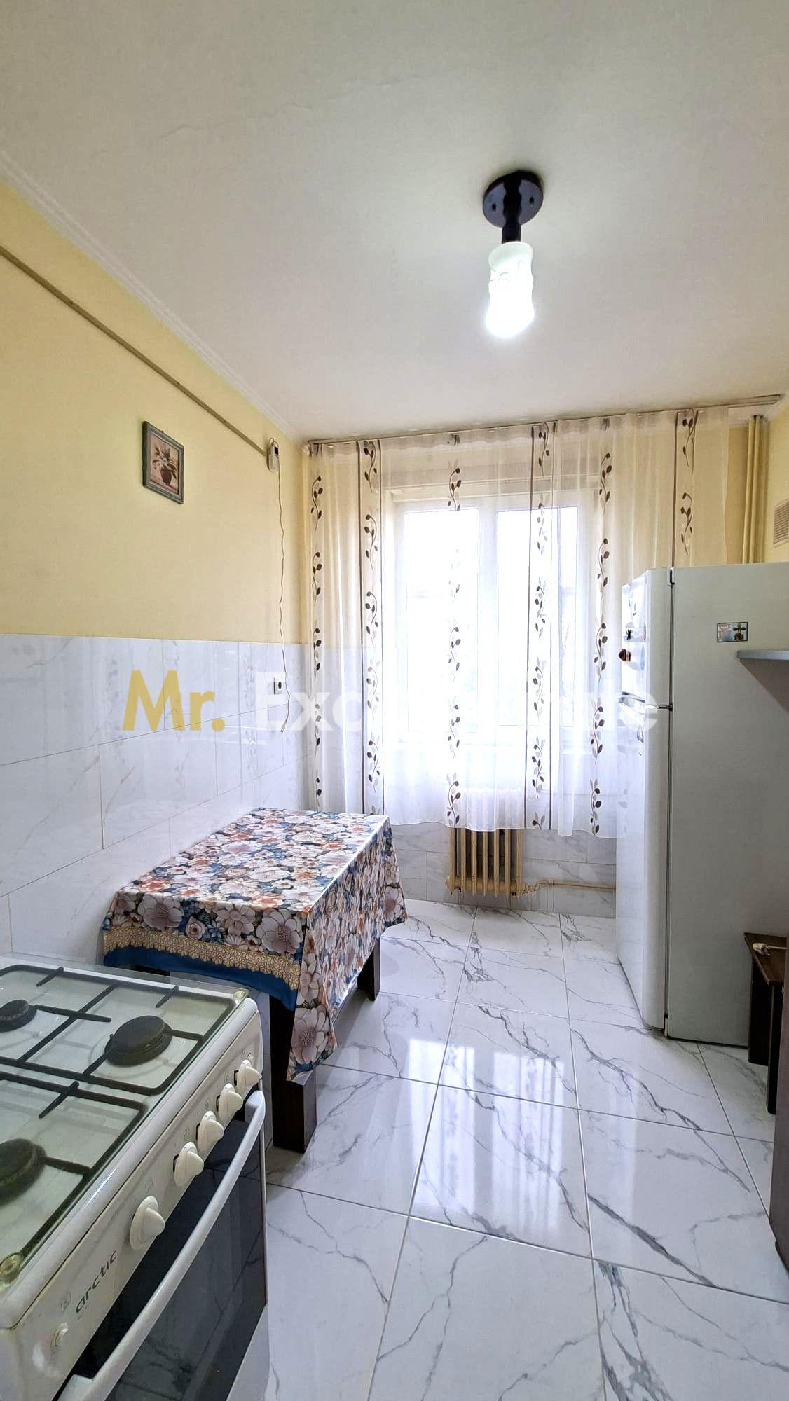 Inchiriere apartament 2 camere Craiovei mobilat si utilat - 3