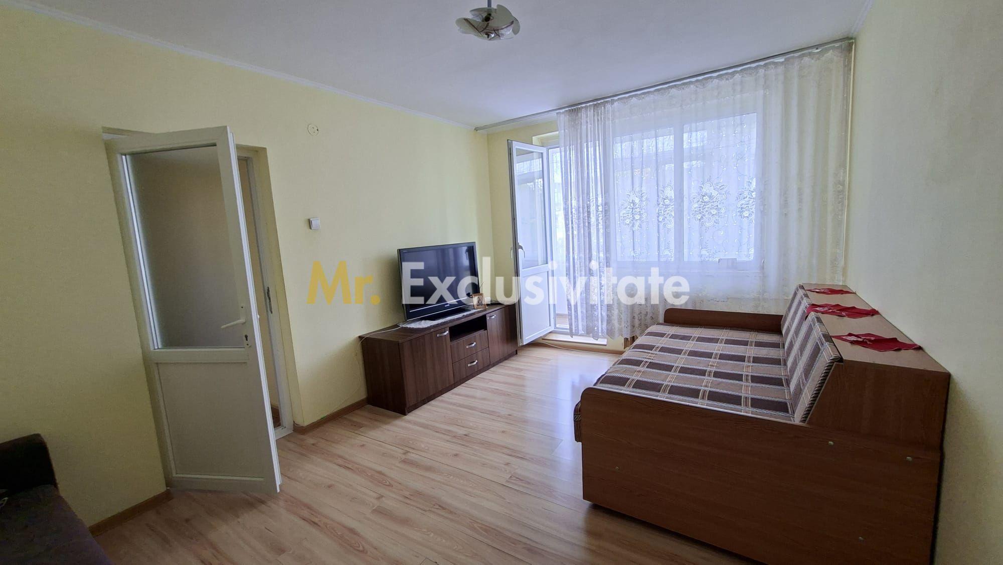 Inchiriere apartament 2 camere Craiovei mobilat si utilat - 6