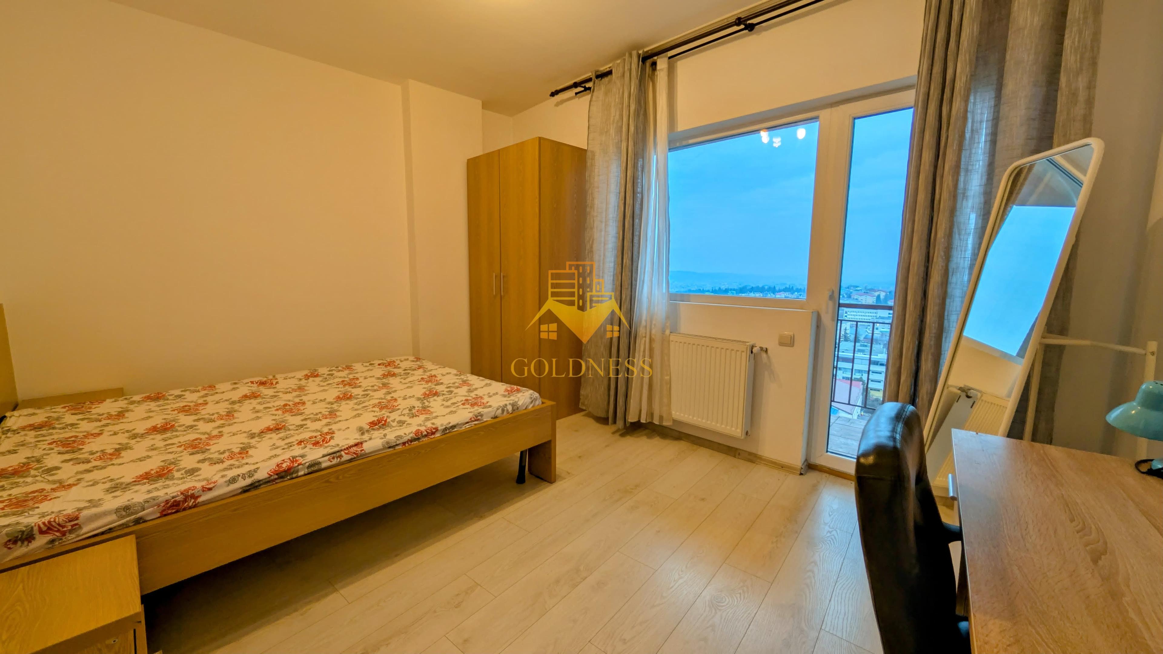 2 camere, Modern, UTCN, Spitalul de Recuperare, Profi, Zorilor - 1