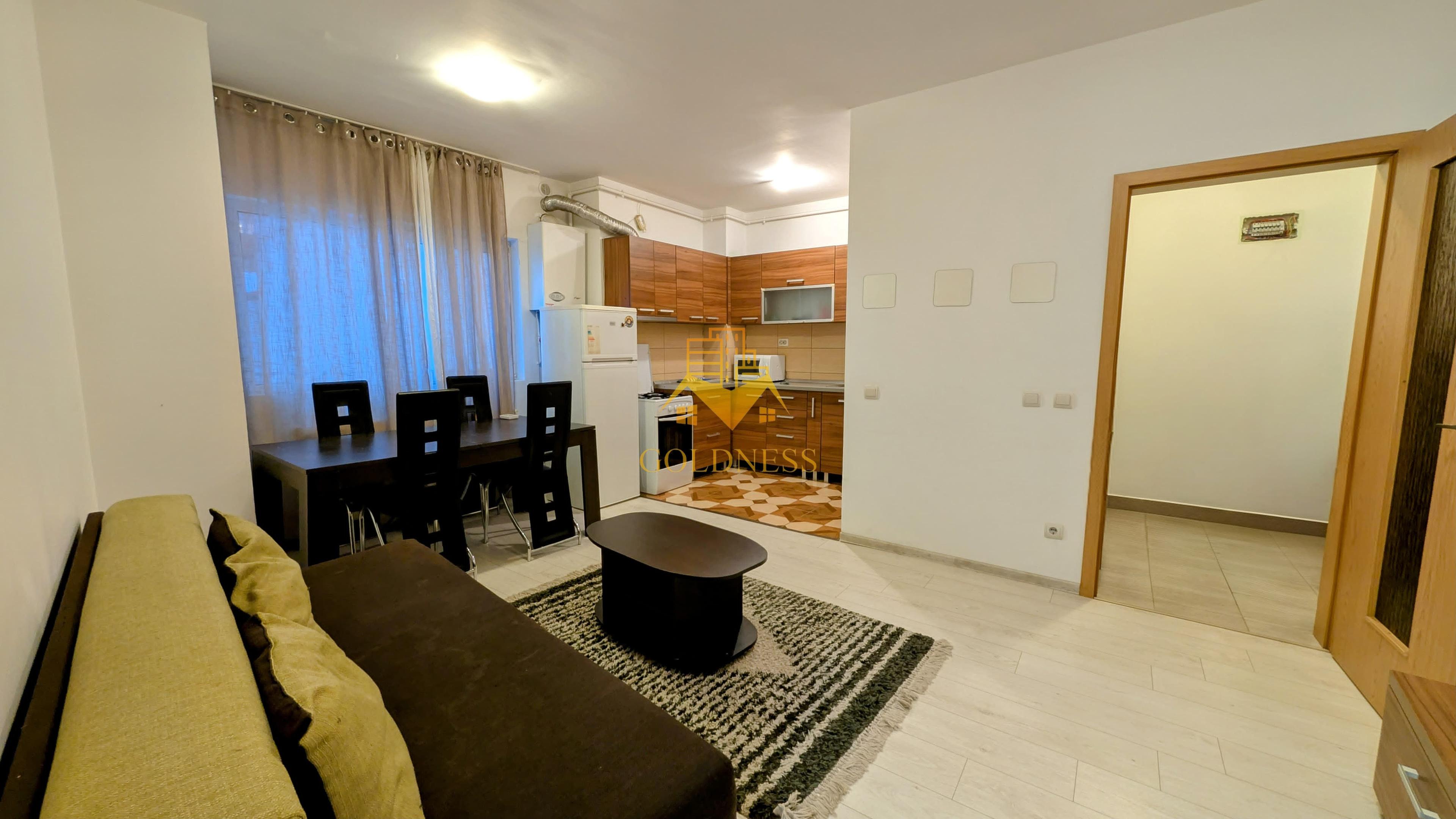 2 camere, Modern, UTCN, Spitalul de Recuperare, Profi, Zorilor - 3