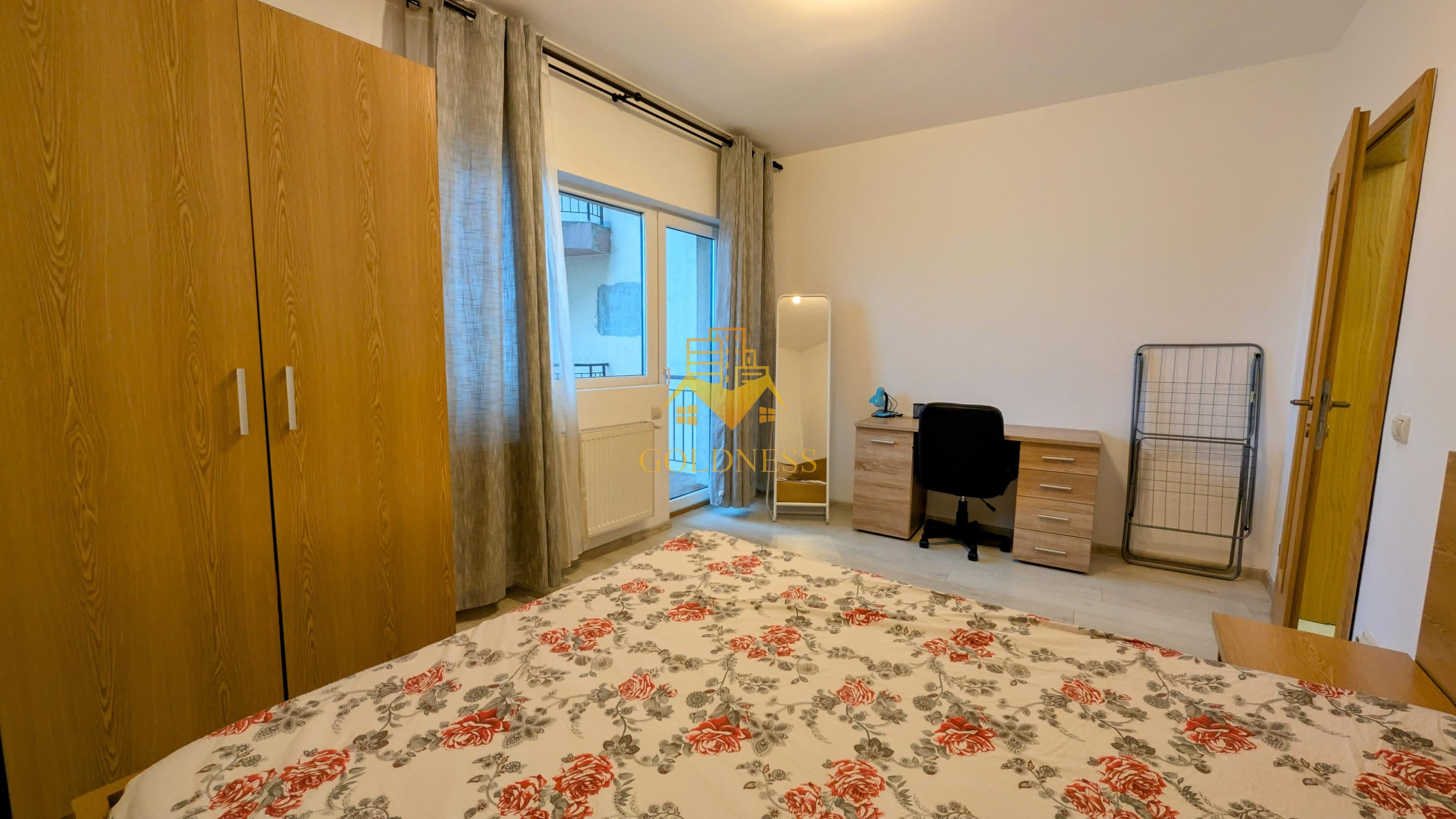 2 camere, Modern, UTCN, Spitalul de Recuperare, Profi, Zorilor - 2