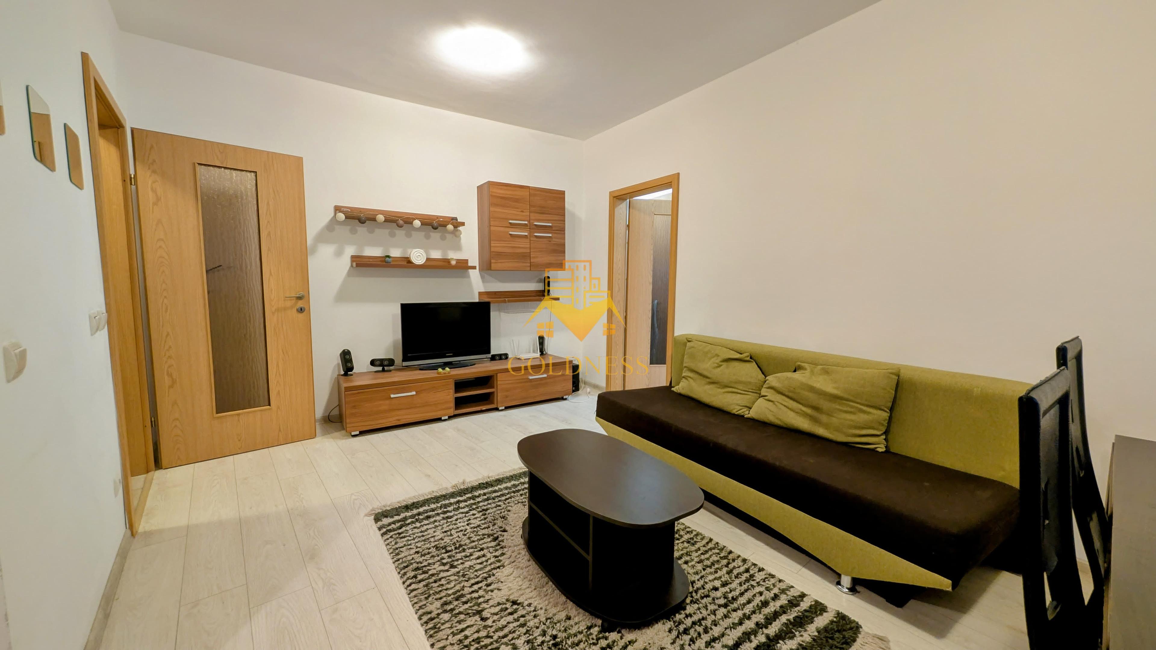 2 camere, Modern, UTCN, Spitalul de Recuperare, Profi, Zorilor - 4