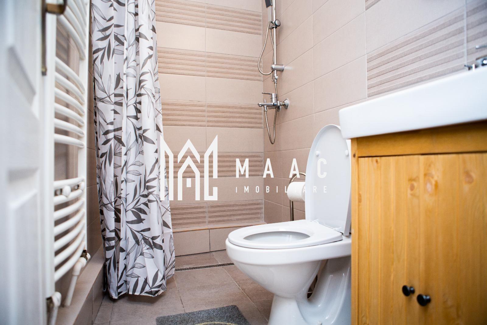 Apartament 3 camere | Curte | Modern | Renovat | Central - 7