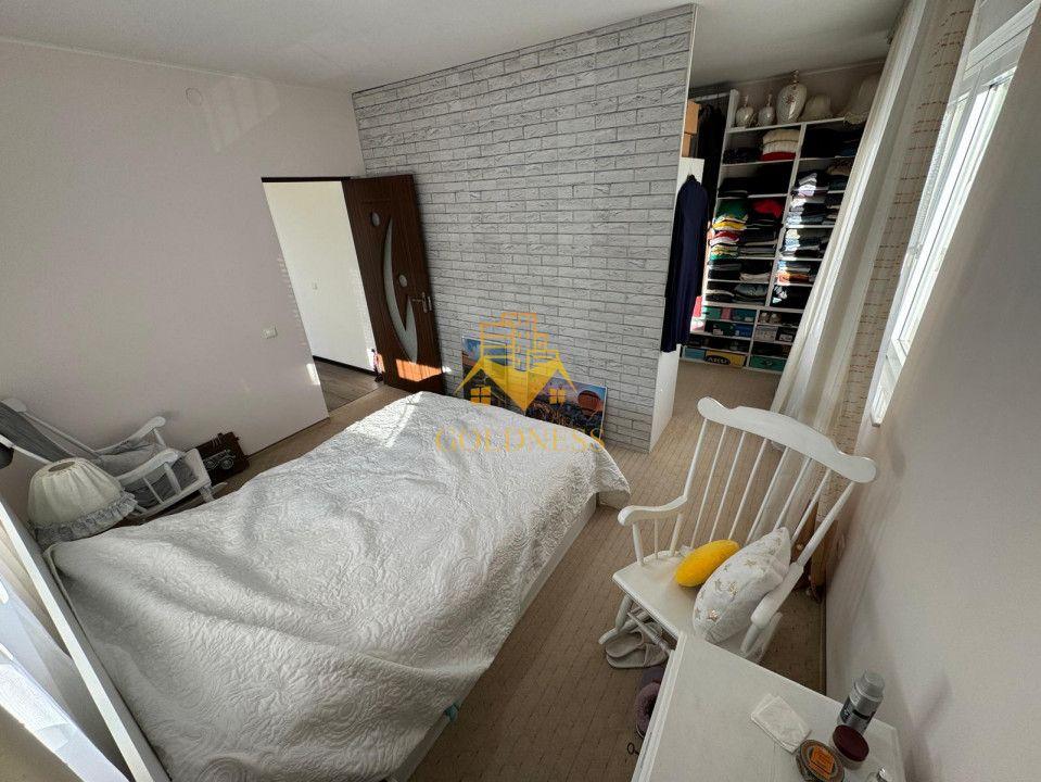 Casa individuala, 5 camere,gradina,Europa zona Complex Luminia,Ionesco - 26
