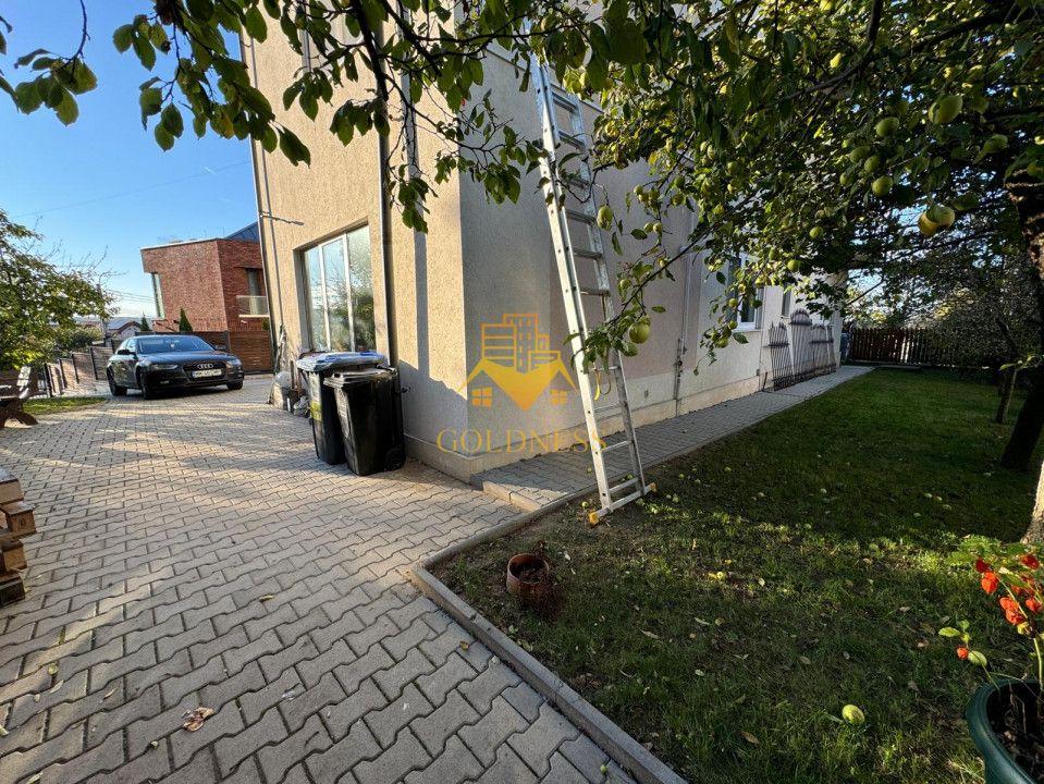 Casa individuala, 5 camere,gradina,Europa zona Complex Luminia,Ionesco - 13