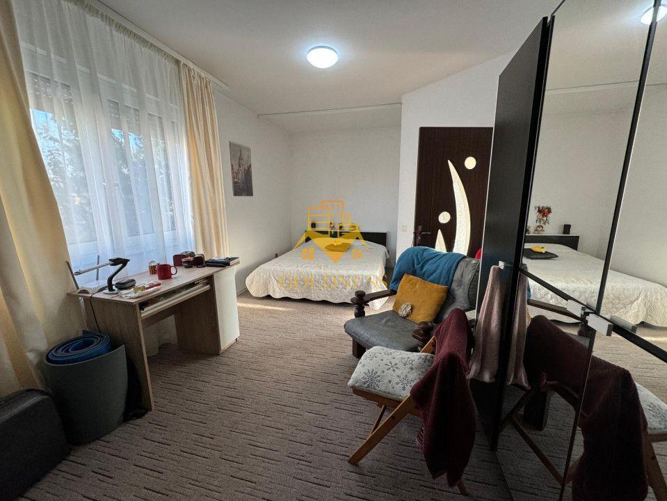Casa individuala, 5 camere,gradina,Europa zona Complex Luminia,Ionesco - 23
