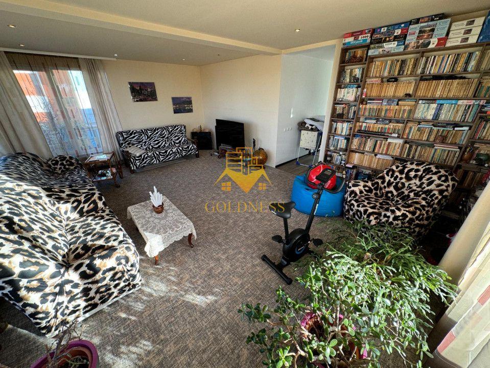 Casa individuala, 5 camere,gradina,Europa zona Complex Luminia,Ionesco - 9
