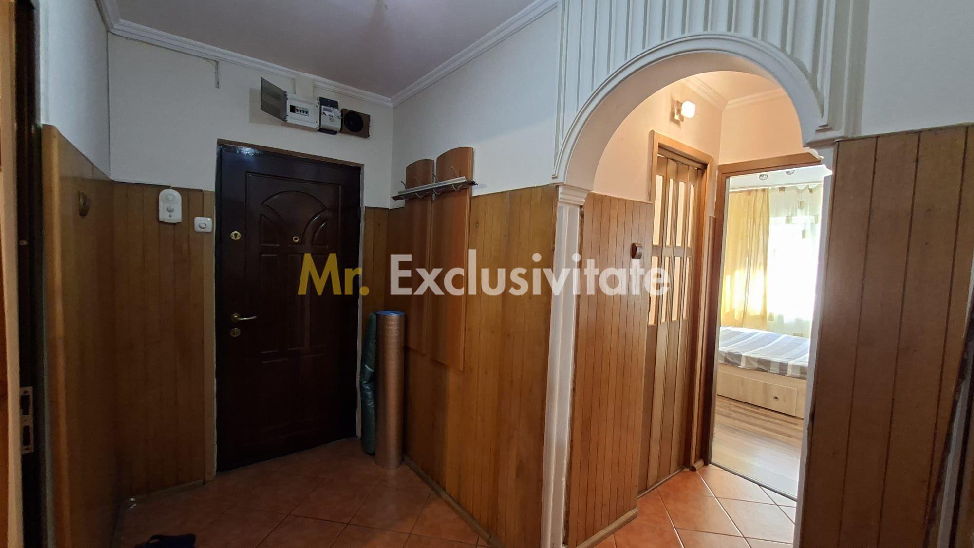 Inchiriere apartament 3 camere Exercitiu parter - 4