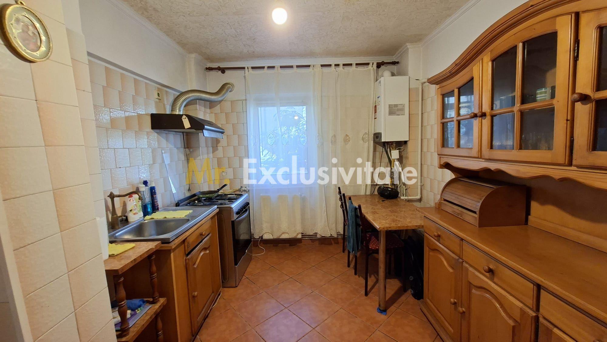 Inchiriere apartament 3 camere Exercitiu parter - 10