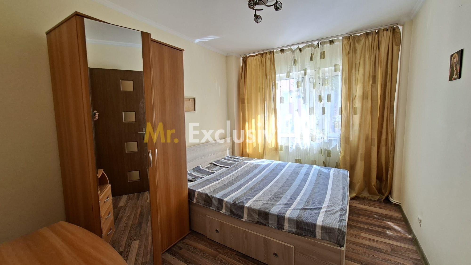 Inchiriere apartament 3 camere Exercitiu parter - 1