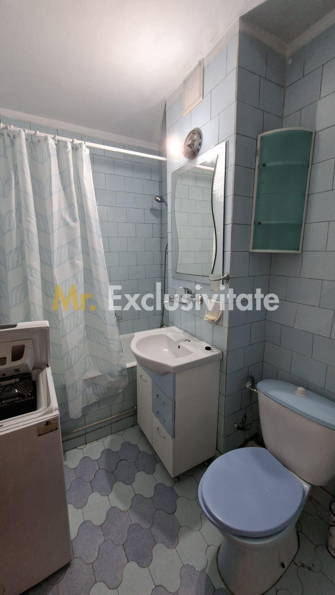 Inchiriere apartament 3 camere Exercitiu parter - 6
