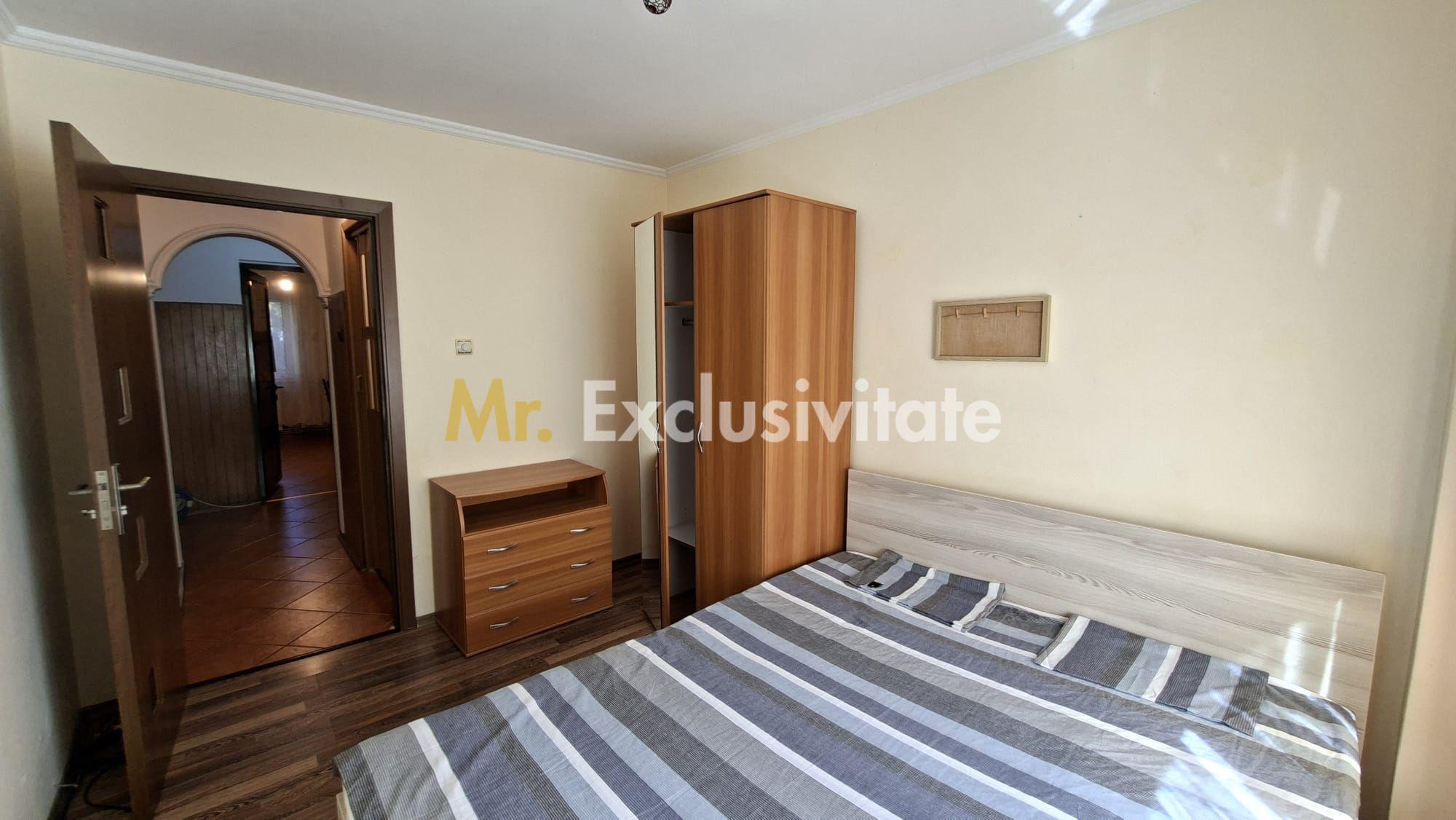 Inchiriere apartament 3 camere Exercitiu parter - 8
