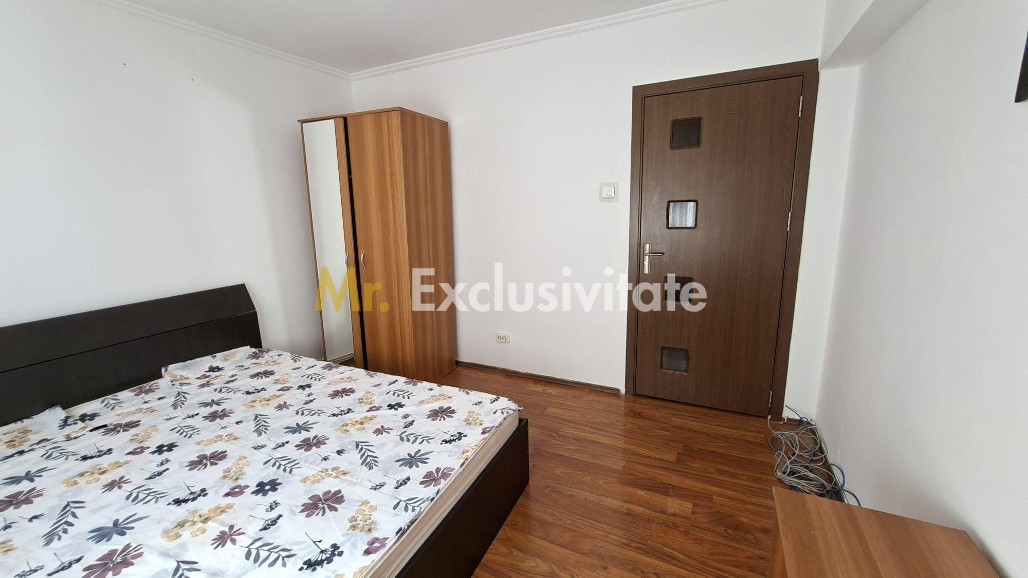 Inchiriere apartament 3 camere Exercitiu parter - 2
