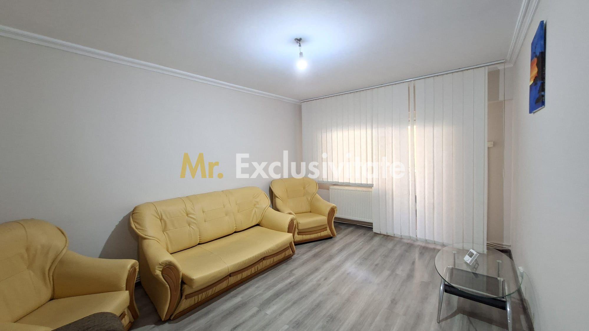 Inchiriere apartament 3 camere Exercitiu parter - 3
