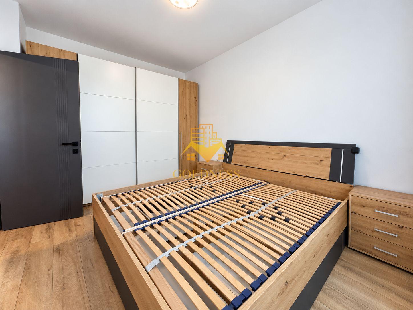 3 camere open space, Parcare, Zona Avram Iancu, Someseni - 4