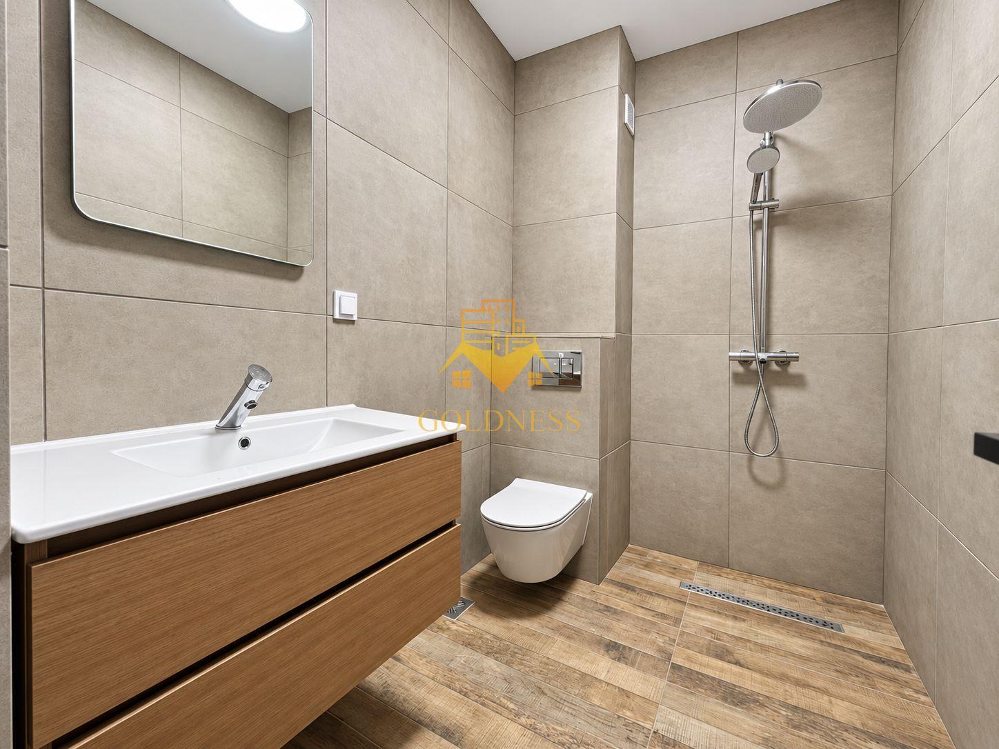 3 camere open space, Parcare, Zona Avram Iancu, Someseni - 6