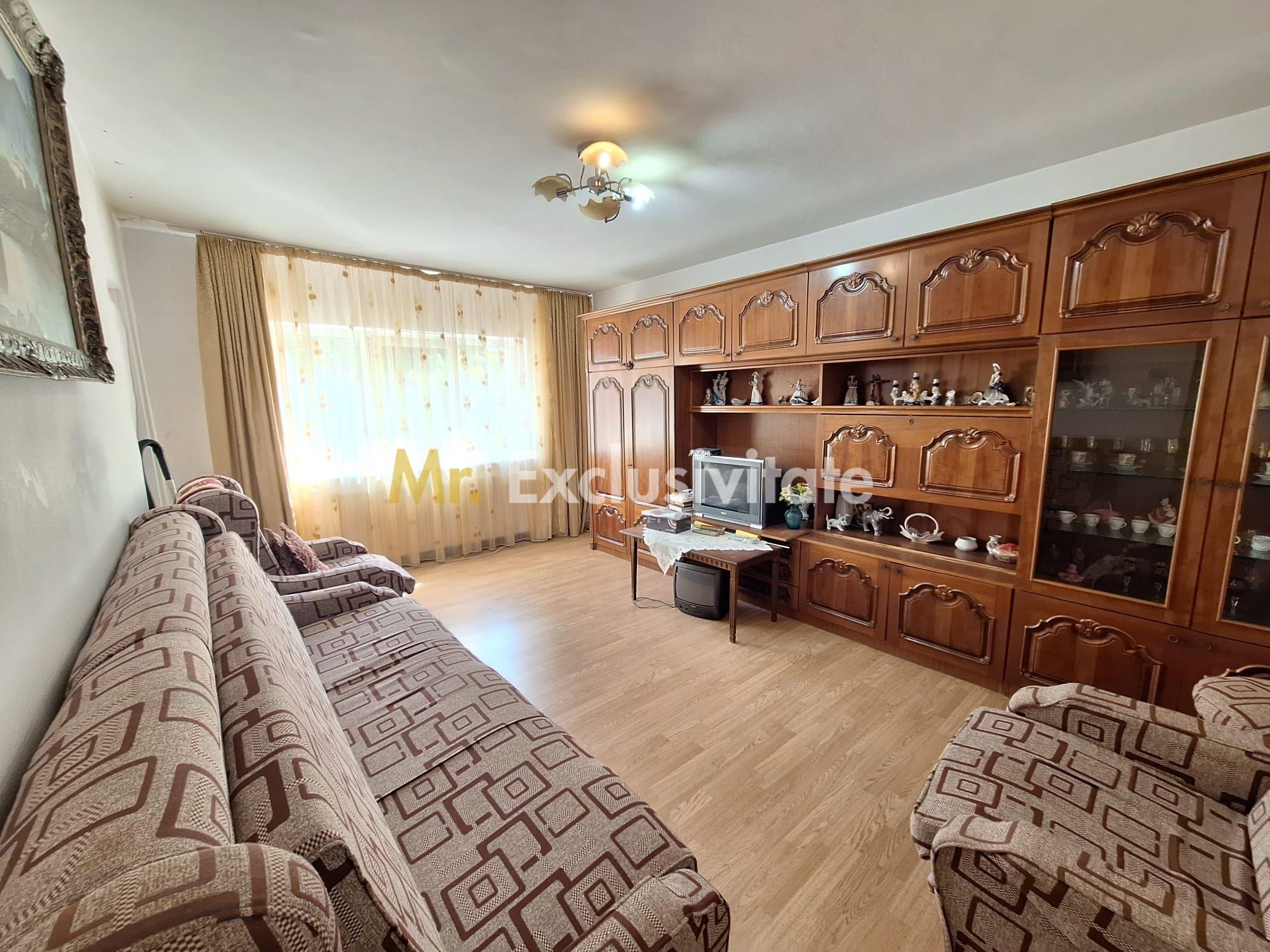 Apartament 2 camere Tudor Vladimirescu langa Arges mall - 1