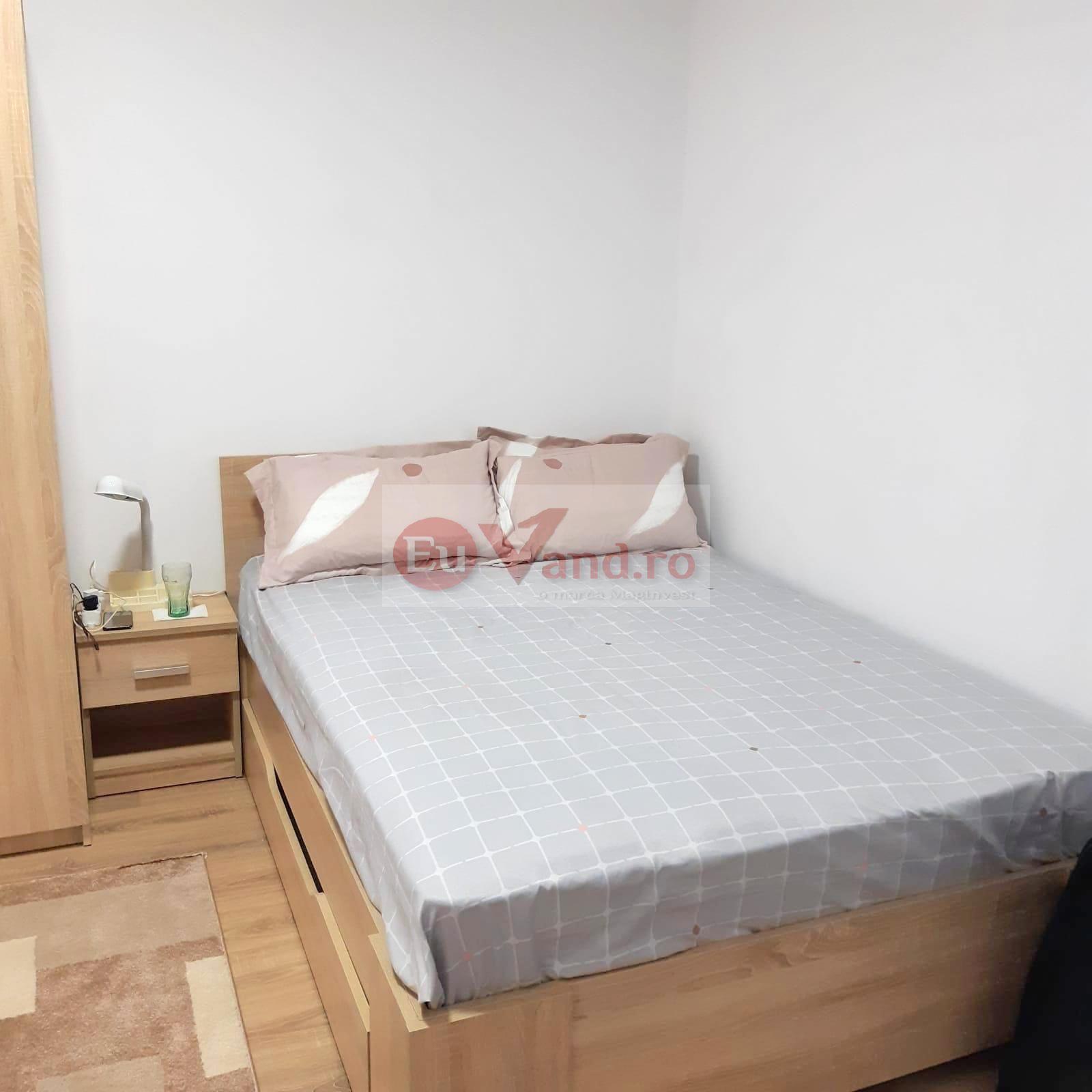 De inchiriat apartament cu 2 camere Micro 19, etaj 1, 330 euro - 8