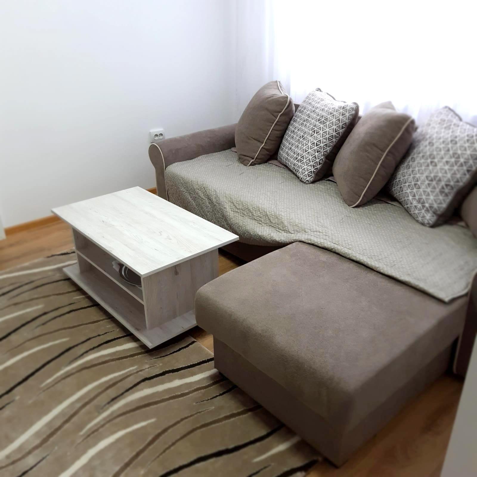De inchiriat apartament cu 2 camere Micro 19, etaj 1, 330 euro - 4