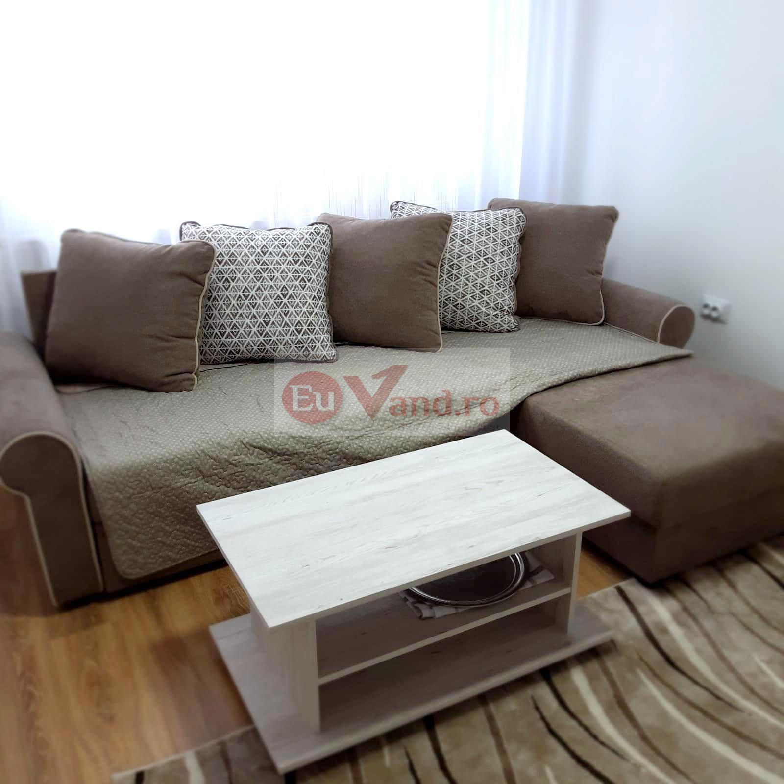 De inchiriat apartament cu 2 camere Micro 19, etaj 1, 330 euro - 2
