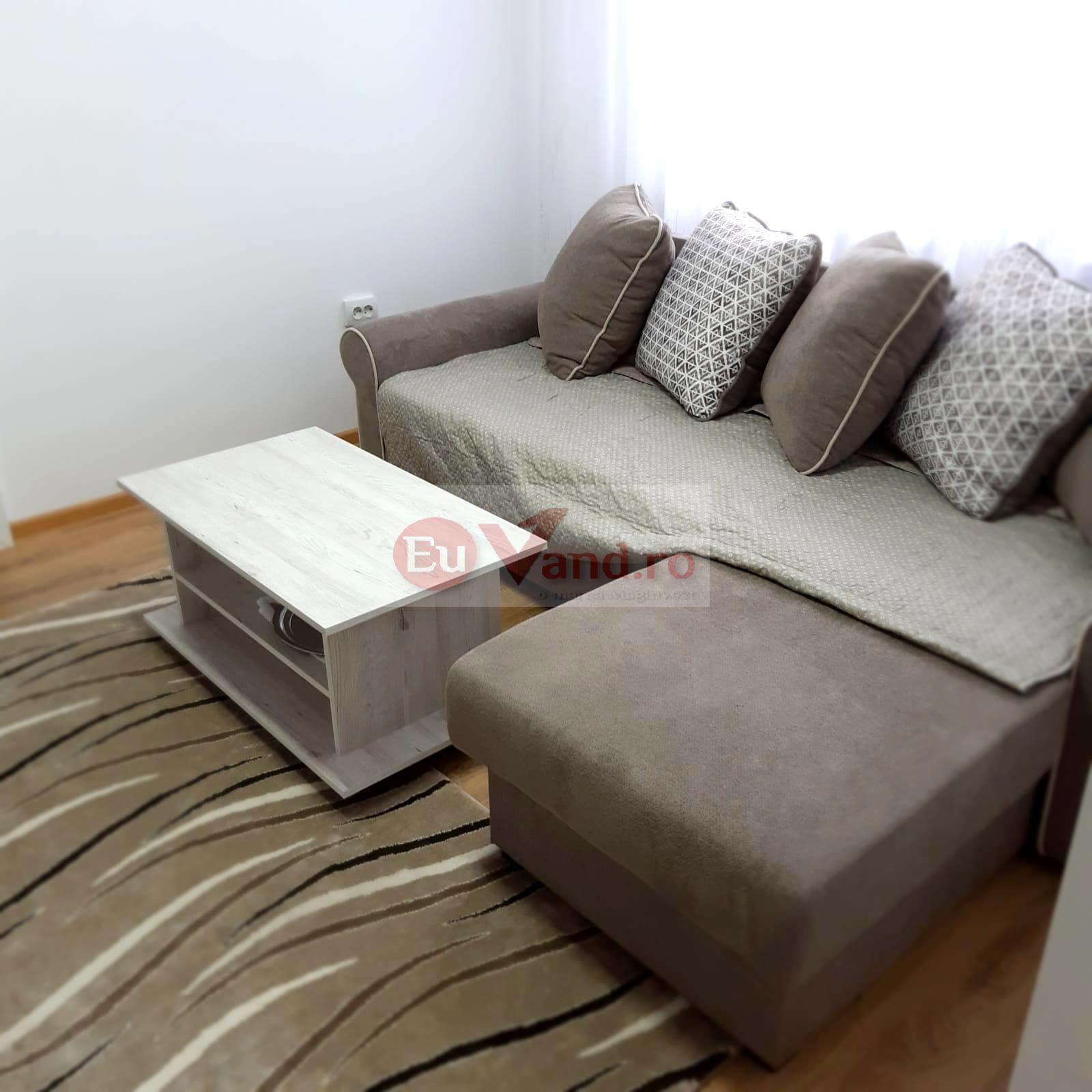 De inchiriat apartament cu 2 camere Micro 19, etaj 1, 330 euro - 4