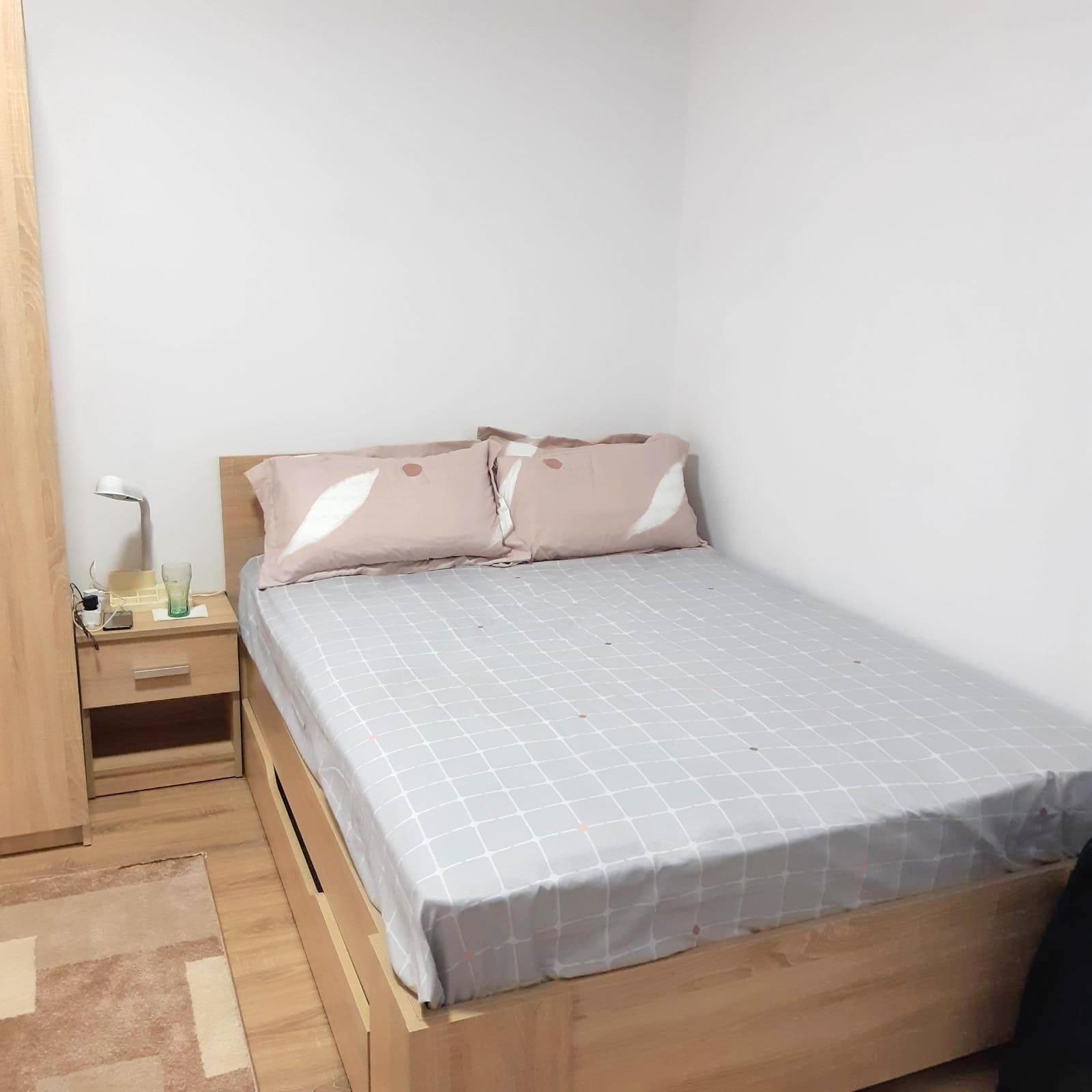 De inchiriat apartament cu 2 camere Micro 19, etaj 1, 330 euro - 8