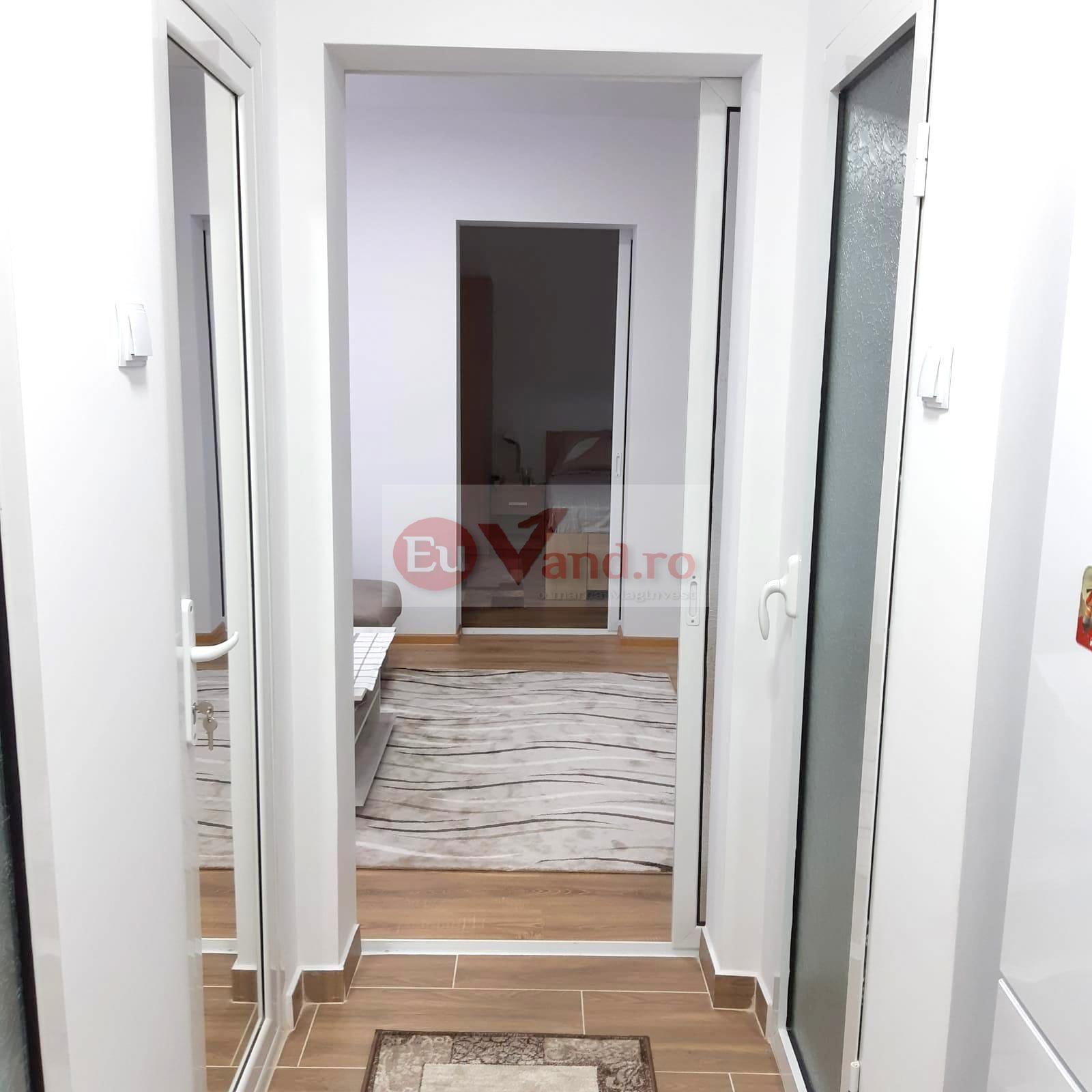 De inchiriat apartament cu 2 camere Micro 19, etaj 1, 330 euro - 6
