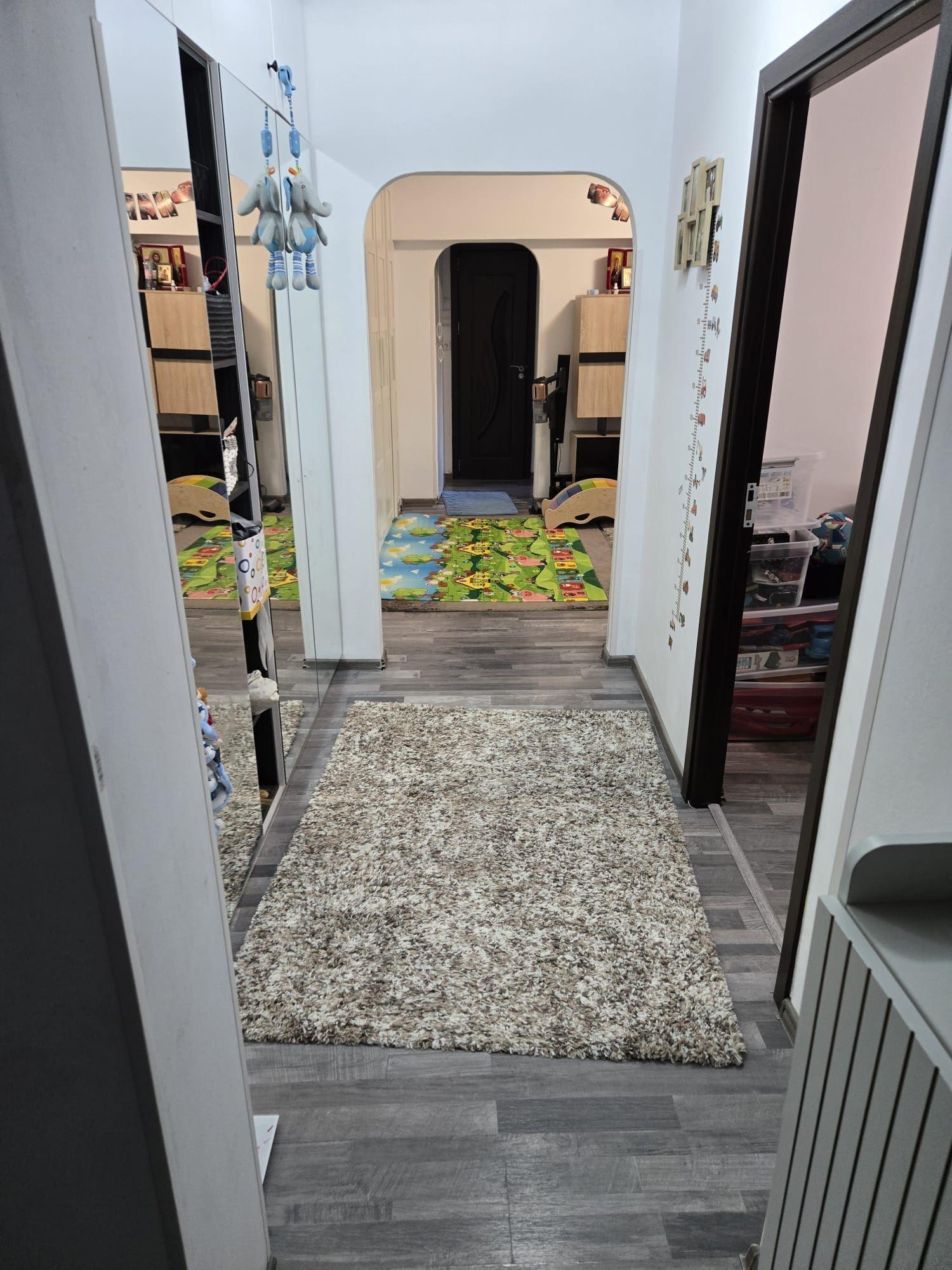 Apartament 3 camere, Dristor - Centrala Proprie - 8