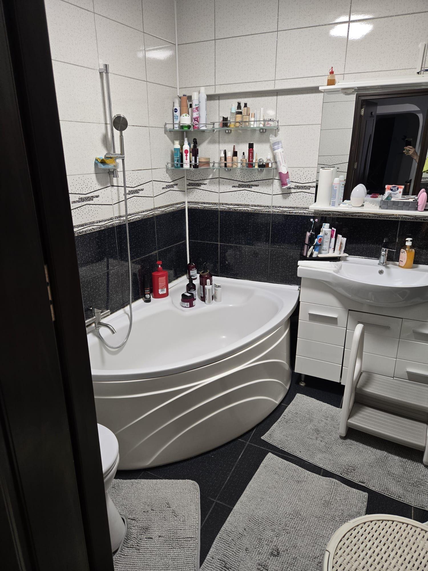 Apartament 3 camere, Dristor - Centrala Proprie - 5