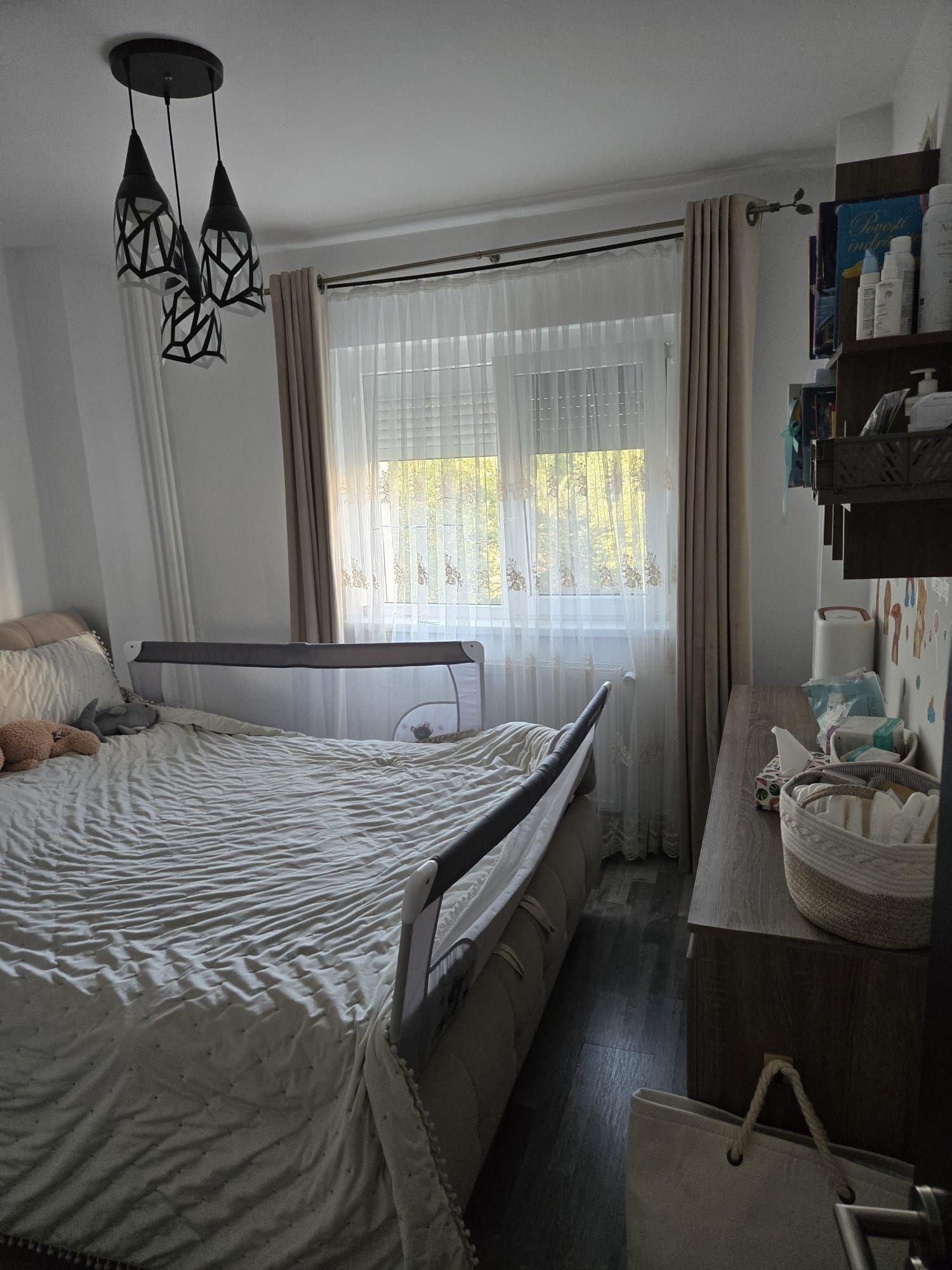 Apartament 3 camere, Dristor - Centrala Proprie - 3
