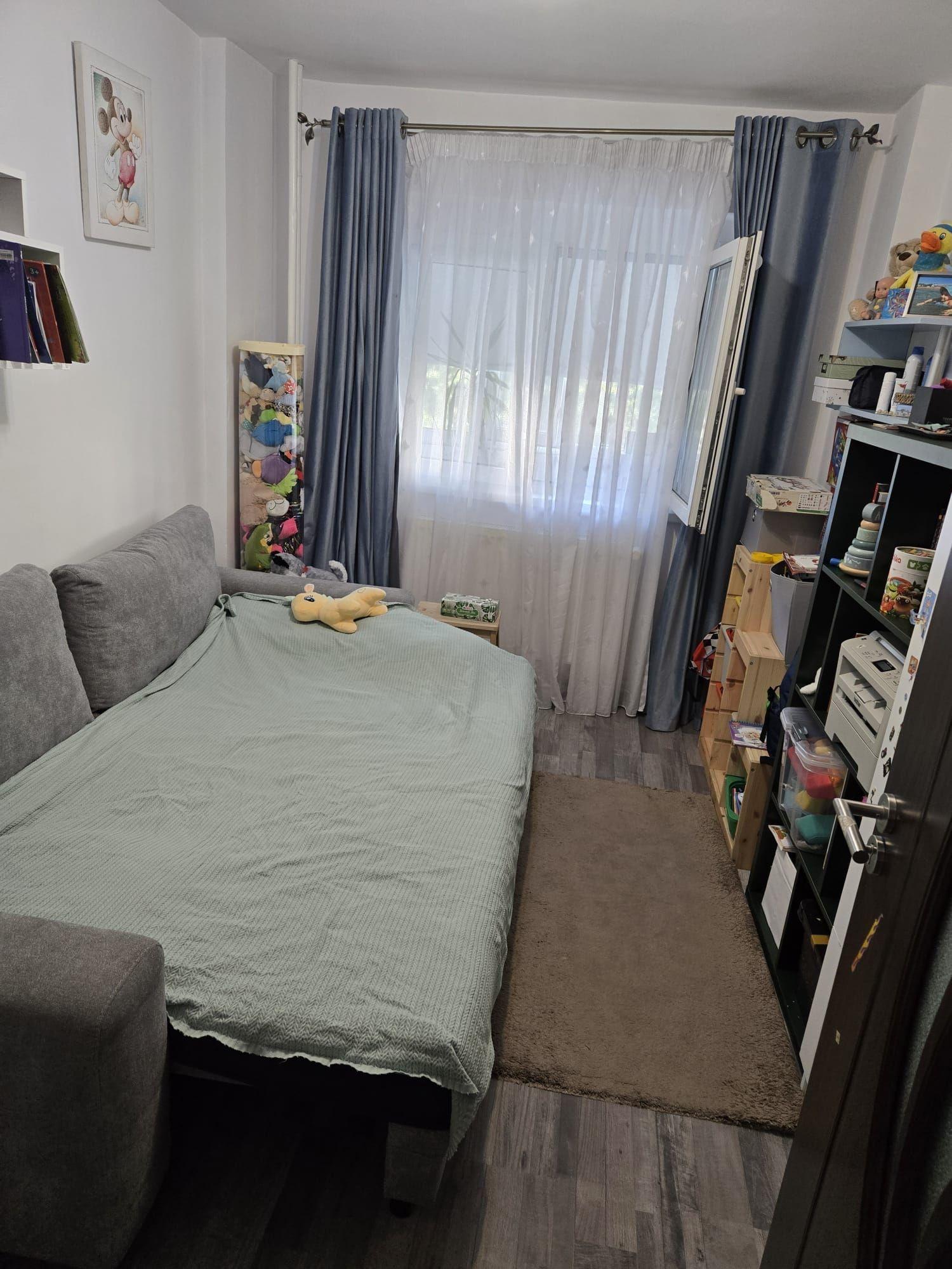 Apartament 3 camere, Dristor - Centrala Proprie - 4