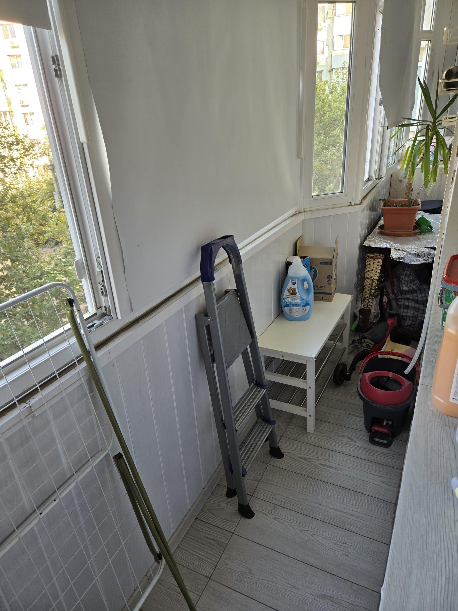 Apartament 3 camere, Dristor - Centrala Proprie - 7