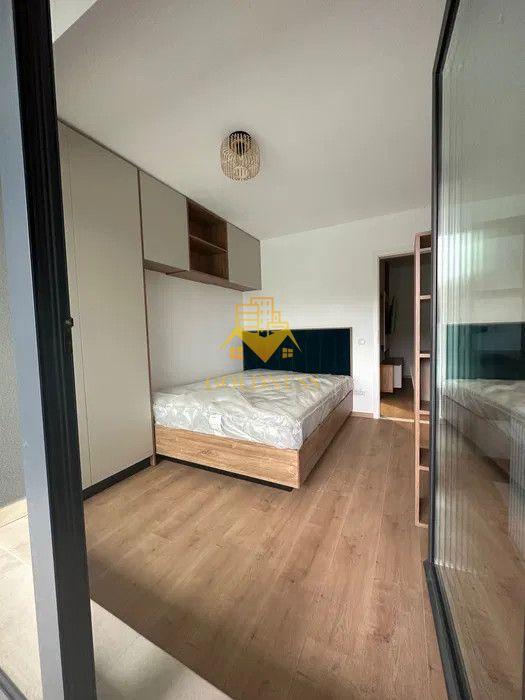 3 Camere de Lux, Zorilor, Parcare, Frunzisului, Lidl, Studium Green - 9