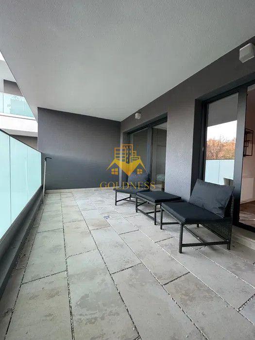 3 Camere de Lux, Zorilor, Parcare, Frunzisului, Lidl, Studium Green - 13