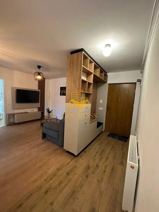 3 Camere de Lux, Zorilor, Parcare, Frunzisului, Lidl, Studium Green - 4