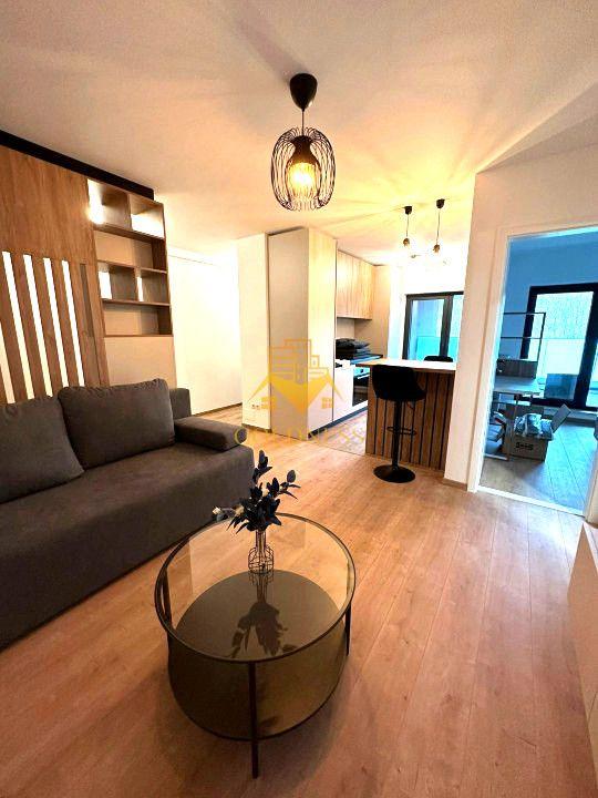 3 Camere de Lux, Zorilor, Parcare, Frunzisului, Lidl, Studium Green - 1