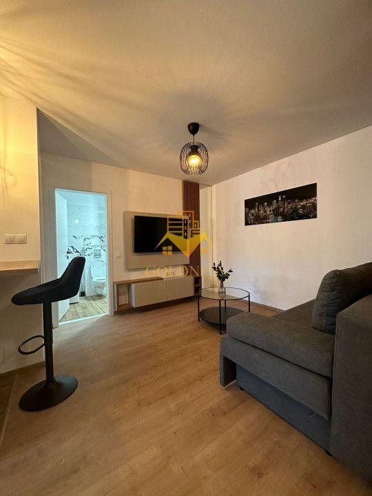 3 Camere de Lux, Zorilor, Parcare, Frunzisului, Lidl, Studium Green - 3