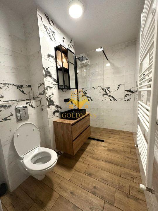 3 Camere de Lux, Zorilor, Parcare, Frunzisului, Lidl, Studium Green - 11