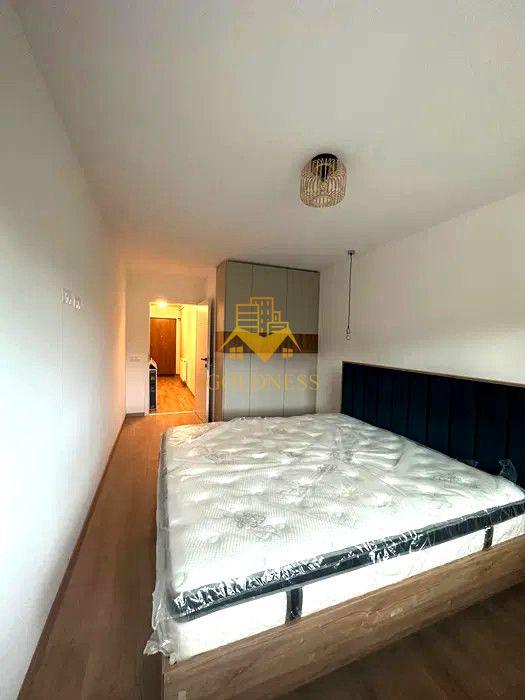 3 Camere de Lux, Zorilor, Parcare, Frunzisului, Lidl, Studium Green - 7