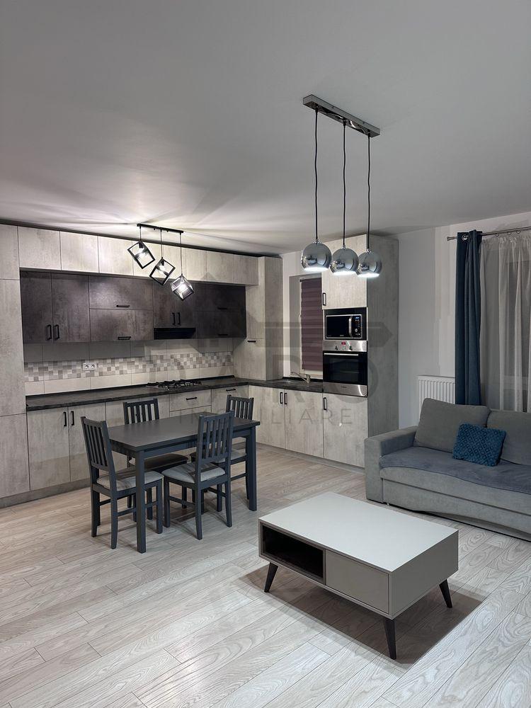 De inchiriat apartament 2 camere Maurer - 1