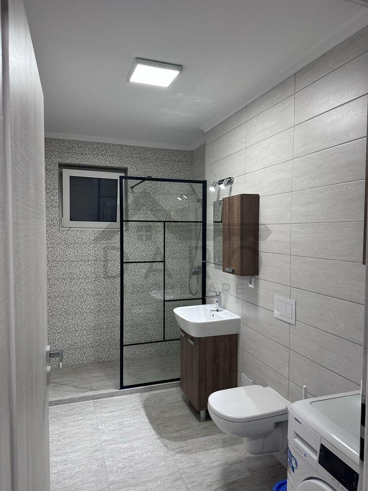 De inchiriat apartament 2 camere Maurer - 8