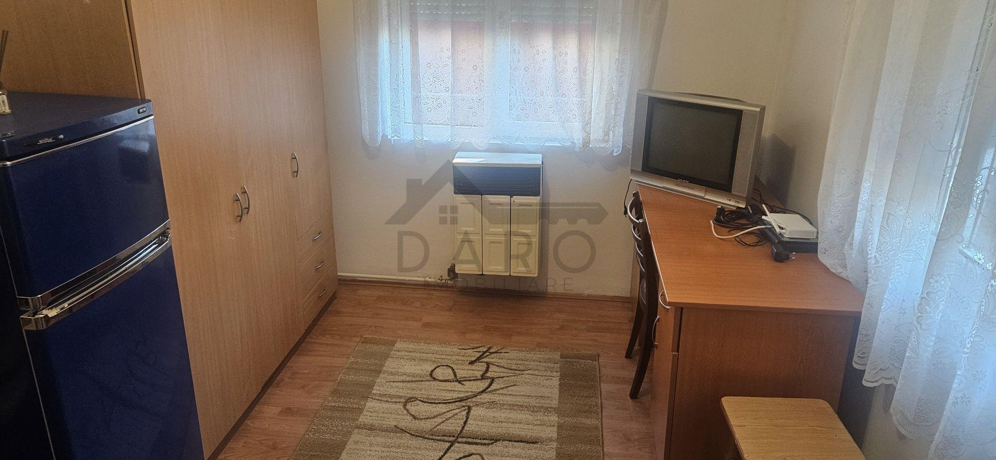 Apartamenr 1 camera 20mp ,aproape de spital si UMF - 5