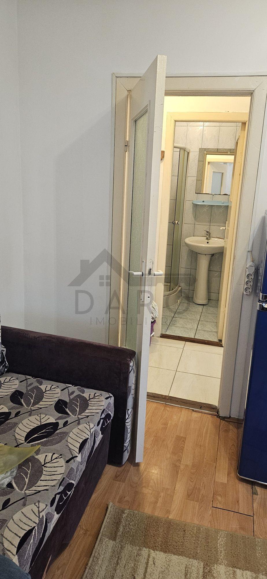 Apartamenr 1 camera 20mp ,aproape de spital si UMF - 7